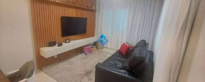 Sobrado, 3 quartos, 215 m² - Foto 2