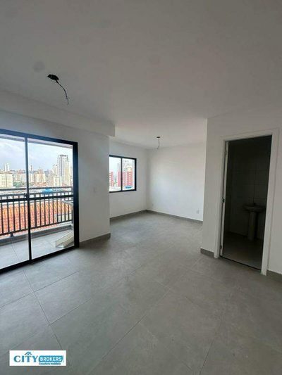 Apartamento, 1 quarto, 31 m² - Foto 4