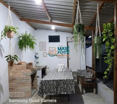 Casa, 3 quartos, 198 m² - Foto 1