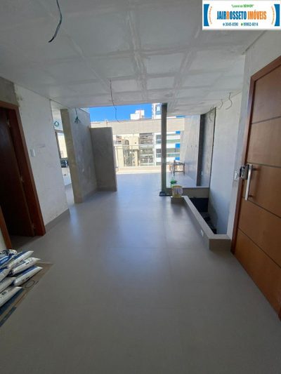 Cobertura, 3 quartos, 115 m² - Foto 5