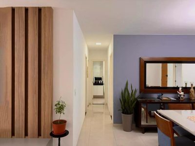 Apartamento, 3 quartos, 100 m² - Foto 4