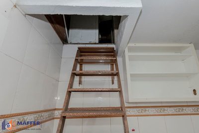 Loja-Salão, 74 m² - Foto 2