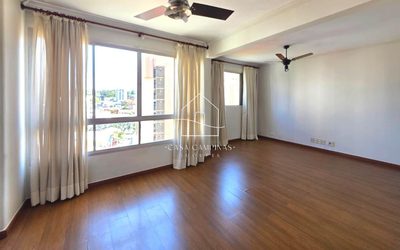 Apartamento, 3 quartos, 115 m² - Foto 5