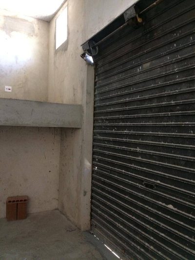 Loja-Salão, 40 m² - Foto 4