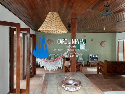 Casa, 3 quartos, 200 m² - Foto 1