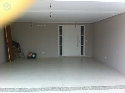 Sobrado, 4 quartos, 315 m² - Foto 1