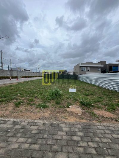 Terreno, 334 m² - Foto 1