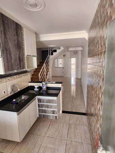 Casa, 2 quartos - Foto 4