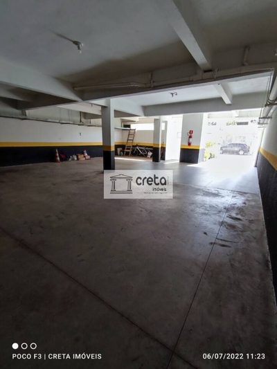 Casa de Condomínio, 2 quartos - Foto 3