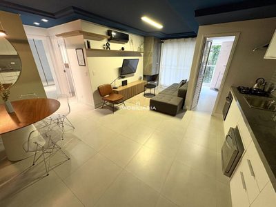 Apartamento, 2 quartos, 86 m² - Foto 4