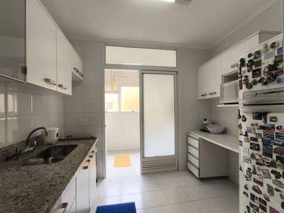 Apartamento, 3 quartos, 95 m² - Foto 5