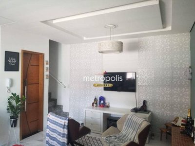 Sobrado, 3 quartos, 170 m² - Foto 5