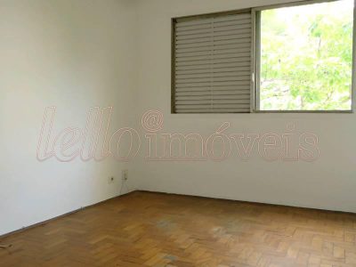 Apartamento, 3 quartos, 108 m² - Foto 4