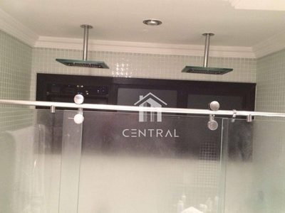Apartamento, 3 quartos, 160 m² - Foto 3