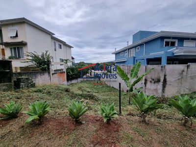Loteamento e Condomínio, 500 m² - Foto 1