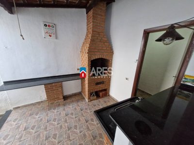 Casa, 3 quartos, 199 m² - Foto 5