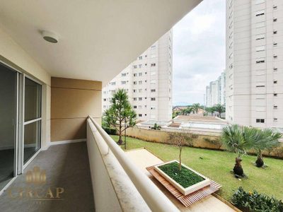 Apartamento, 3 quartos, 103 m² - Foto 1
