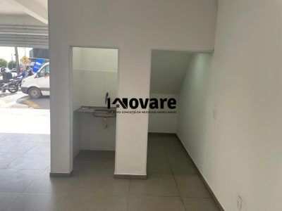 Loja-Salão, 140 m² - Foto 5