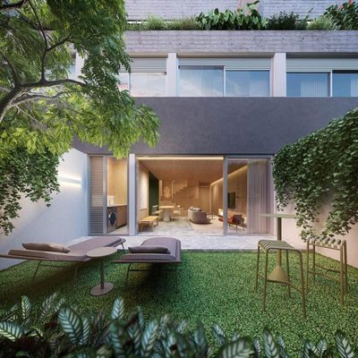 Casa de Condomínio, 4 quartos - Foto 3
