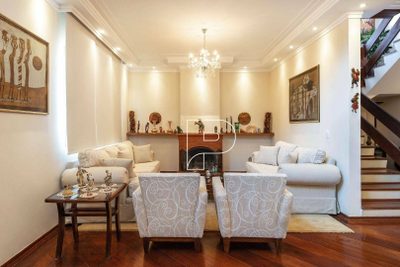 Casa, 4 quartos, 500 m² - Foto 5