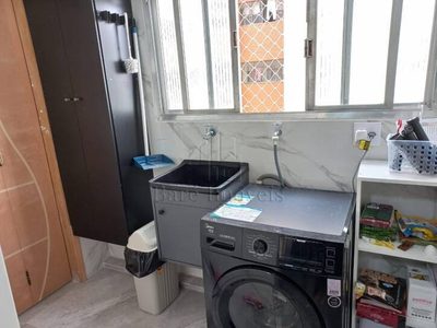 Apartamento, 2 quartos, 89 m² - Foto 2