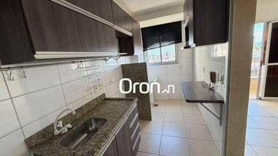 Apartamento, 2 quartos, 59 m² - Foto 5
