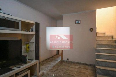 Casa, 2 quartos, 211 m² - Foto 2