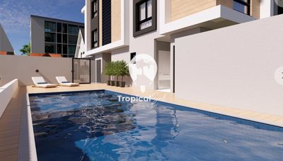 Apartamento, 2 quartos, 67 m² - Foto 2