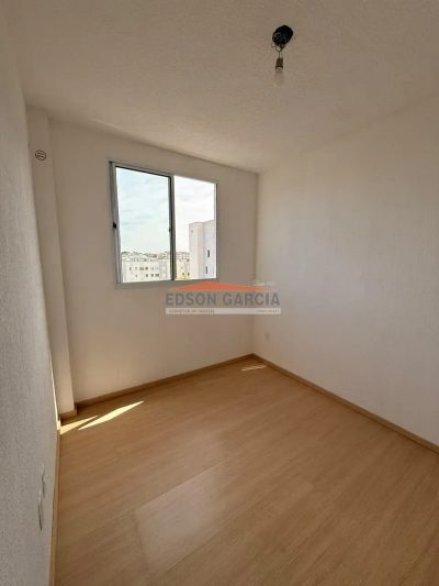 Apartamento, 2 quartos, 46 m² - Foto 4