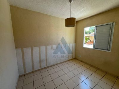 Casa de Condomínio, 2 quartos - Foto 3