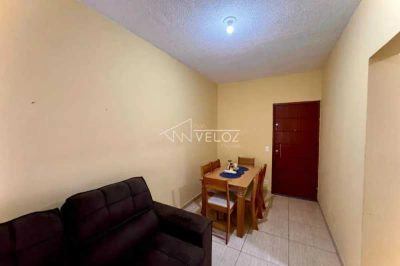 Apartamento, 2 quartos, 43 m² - Foto 2