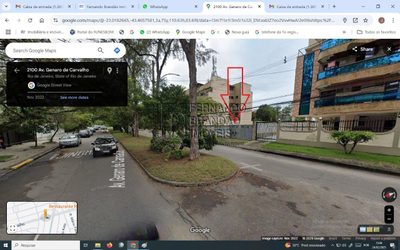 Terreno, 700 m² - Foto 1
