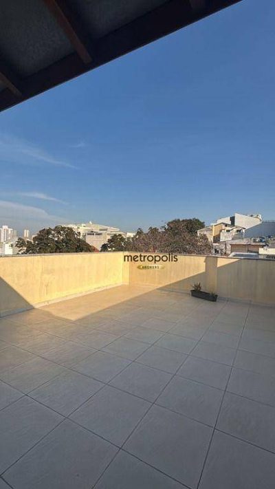 Cobertura, 2 quartos, 63 m² - Foto 3
