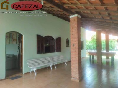 Casa, 3 quartos, 218 m² - Foto 5