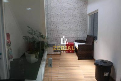 Sobrado, 4 quartos, 240 m² - Foto 5