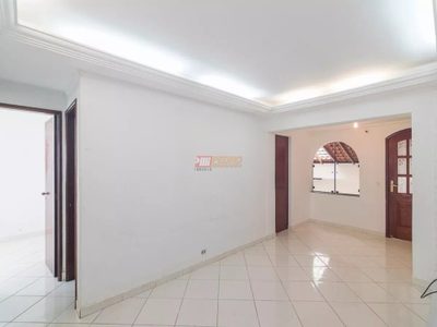 Sobrado, 3 quartos, 232 m² - Foto 1