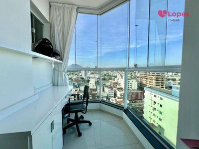 Apartamento, 3 quartos, 120 m² - Foto 5