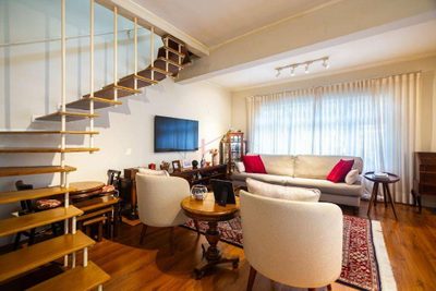 Casa, 3 quartos, 160 m² - Foto 1