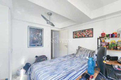 Apartamento, 4 quartos, 151 m² - Foto 1