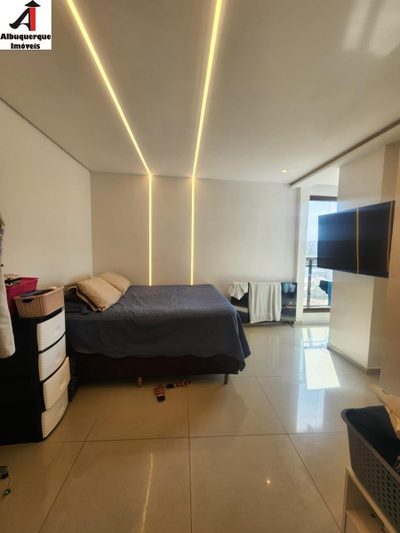 Apartamento, 2 quartos, 101 m² - Foto 3