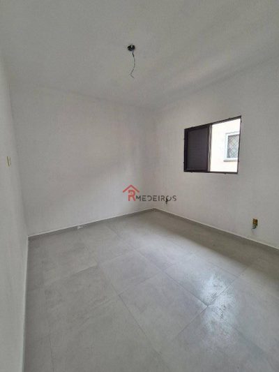 Casa de Condomínio, 2 quartos - Foto 4
