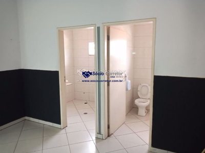 Prédio Inteiro, 350 m² - Foto 2