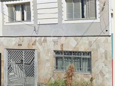 Sobrado, 3 quartos, 136 m² - Foto 1
