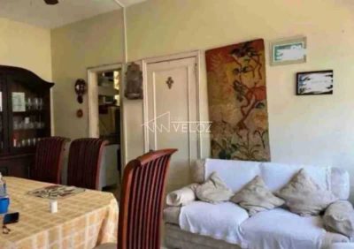 Apartamento, 3 quartos, 103 m² - Foto 1