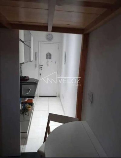 Flat/Apart Hotel, 26 m² - Foto 5