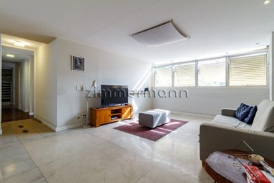 Apartamento, 3 quartos, 130 m² - Foto 3