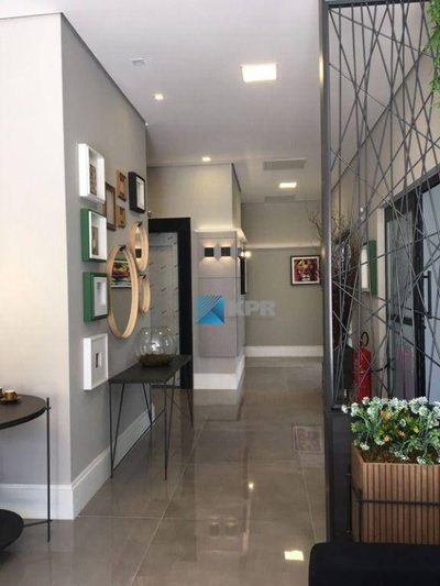 Apartamento, 3 quartos, 102 m² - Foto 3