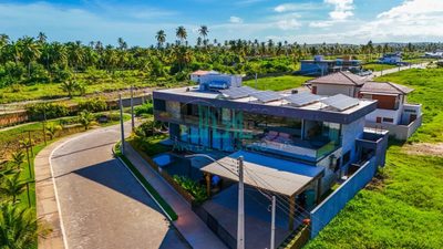 Casa, 5 quartos, 543 m² - Foto 3