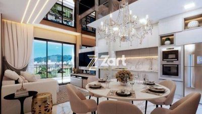 Apartamento, 2 quartos, 70 m² - Foto 4