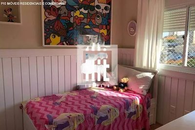 Apartamento, 3 quartos, 237 m² - Foto 5